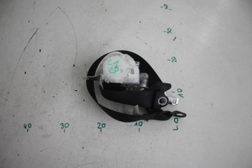 фото thumb №1, Pas натягувач лівий перед передній 3d citroen c1 12-