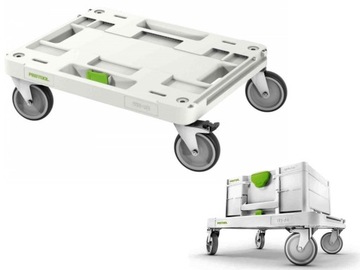 FESTOOL Тележка для систейнеров SYS-Cart RB-SYS 204869