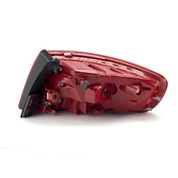 Фара задній audi a4 b8 led седан лівий правий depo Доставка, фото thumb