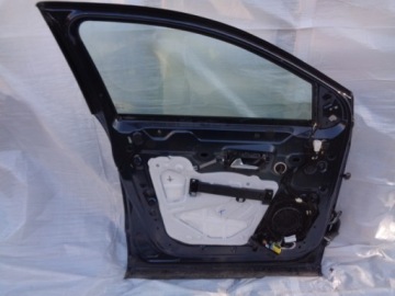 фото thumb №10, Peugeot 5008 ii дверь левая передние 2017 kgnc