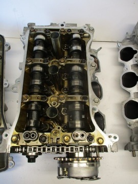 фото thumb №7, Головка lexus rx450 3,5i права ліва