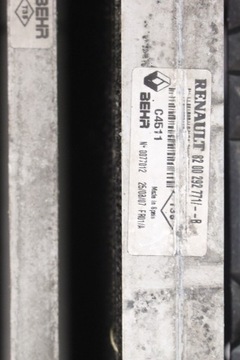 фото thumb №6, Pas перед renault espace iv lift 2.0 cdi комплект