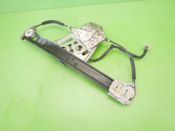 фото thumb №7, Механізм скло задня лівий mercedes w220 s400 98-02