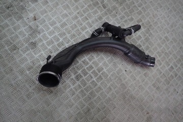 фото thumb №1, Porsche 911 991 turbo lift труба повітрозабірник 99111002372