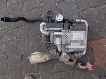 фото thumb №1, Audi a8 webasto обогреватель стояночный 4e0265081aa