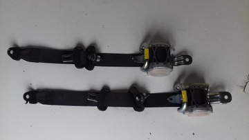 фото thumb №9, Honda hrv панель консоль подушка безопасности подушки ремни оригинал демонтаж