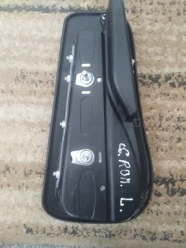 фото thumb №2, Alfa romeo 156 подушка air bag сиденье 731