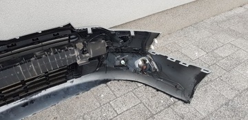 фото thumb №12, Citroen c5 iii 2008- бампер перед оригінал a266