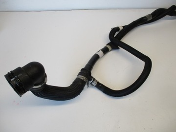 фото thumb №4, Wąż труба alfa romeo stelvio 2,2d