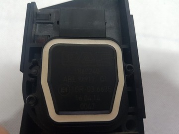 фото thumb №3, Педаль потенціометр газу daf xf 106 , cf євро 6 1860240