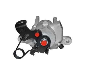 фото thumb №5, Супорт гальмівний задній задня peugeot 407 citroen c5