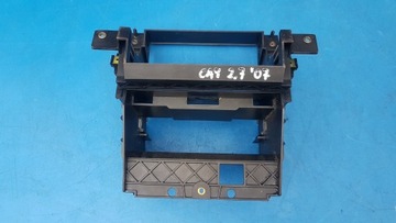 фото thumb №6, Карман рамка радио porsche cayman boxster 987 07r