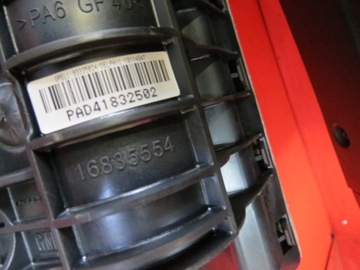 фото thumb №11, Opel meriva a cdti подушки безопасности подушка безопасности водителя пассажира приборная панель консоль натяжитель