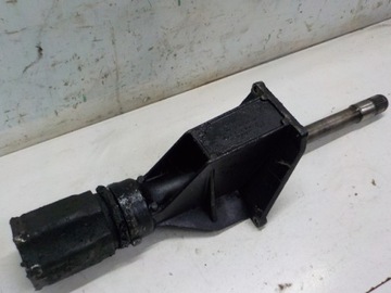 фото thumb №1, Bmw x5 e70 3.0 d приводной вал опора