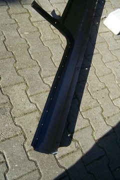 фото thumb №7, Ford connect bok обшивка дах