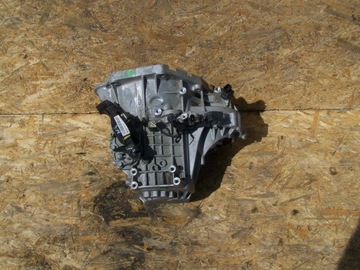 фото thumb №1, Коробка передач передач hyundai i10 ii mh1671 оригинал