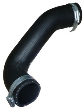 фото thumb №4, Труба wąż turbo интеркулер renault master 2.3 dci