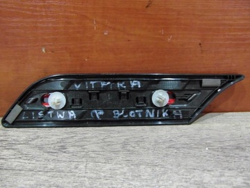 фото thumb №5, Планка накладка крыльев правая suzuki vitara 16r