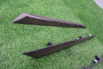 фото thumb №5, Молдинг обшивка двері maserati quattroporte ghibli