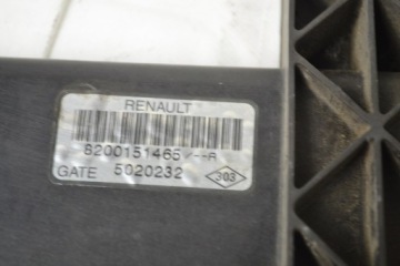 фото thumb №6, Вентилятор megane 2 ii 8200151465 5020232