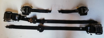 фото thumb №1, Mercedes w212 подушка безопасности ремни безопасности