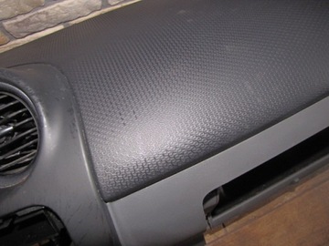 фото thumb №4, Seat ibiza 6l консоль + 2 x подушка безпеки