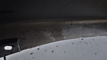 фото thumb №12, Бампер задняя bmw 3 iii f31 kombi lift lci заглушка