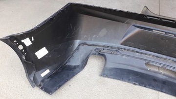 фото thumb №8, Бампер chevrolet camaro rs задняя задний 2016-2019