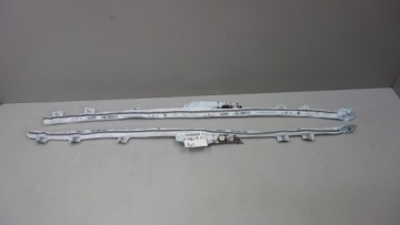 фото thumb №1, Skoda fabia iii модуль подушка безпеки шторка безпеки подушка