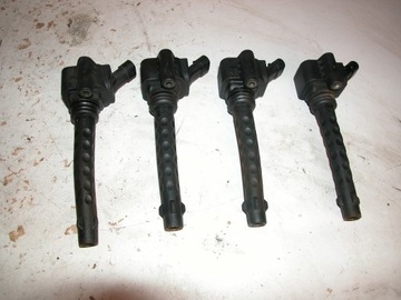 фото thumb №1, Fiat grande punto bravo котушка запалювання 0221504024