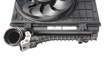 фото thumb №15, Радиатор wody vw octavia ii a3 1k0121253h