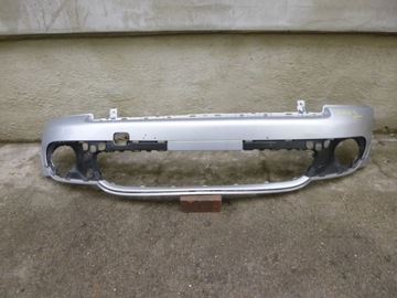 фото thumb №1, Mini cooper r55 r56 06- бампер передний