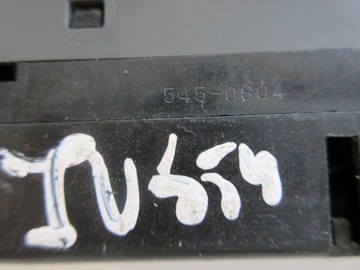 фото thumb №7, Выключатель панель окон subaru justy i 545-0s04