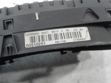 фото thumb №2, Счетчик приборы alfa mito