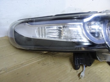 фото thumb №3, Лампа правая toyota fj cruiser led 2007 2015