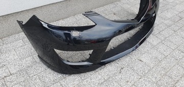 фото thumb №8, Mazda 5 sport бампер перед оригинал k238