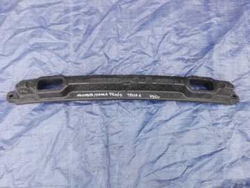 фото thumb №1, Tesla s абсорбер бампера задня 6008148-00-c