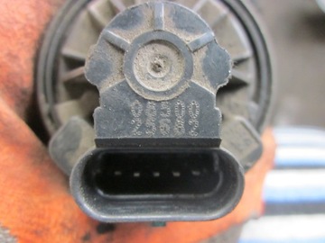 фото thumb №7, Клапан egr chevrolet aveo t250 1.2 b 08-12r