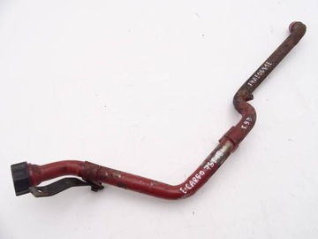 фото thumb №1, Iveco eurocargo 00-06 5.9 e3 труба заливна горловина оливи