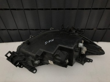 фото thumb №6, Mazda cx5 ліва лампа перед full led lift 15-17