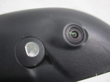 фото thumb №9, Дзеркало maserati levante камера 16r праве ліва