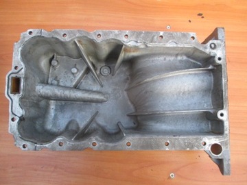 фото thumb №6, Opel chevrolet aveo 1.2 a12xer 1.4 a14xer піддон оливи 55568035