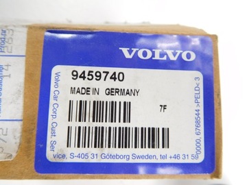 фото thumb №8, Зчеплення jednokierunkowe генератора volvo 9459740