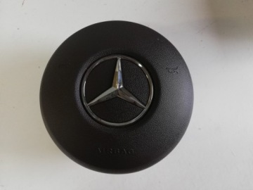 фото thumb №1, Mercedes-benz 177 amg подушка безпеки подушка водія org