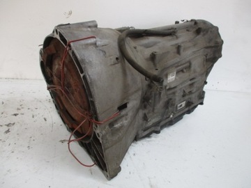 фото thumb №1, Touareg 2.5 tdi коробка передач коробки передач han 09d300037k