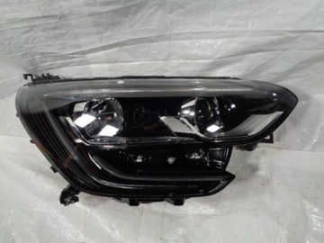 фото thumb №1, Renault megane iv лампа led передня права nowa