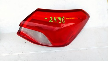 фото thumb №1, Ford focus mk4 mk-4 hb 18- лампа задняя задняя