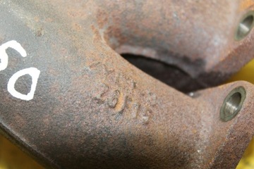фото thumb №7, Колектор випускний cayenne vw touareg skoda 3.6 fsi cey 03h253031a