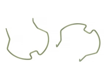 фото thumb №3, Пряжка дріт труба vivaro trafic iii 1.6 144603145r