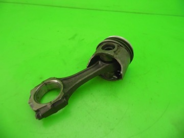 фото thumb №7, Поршень шатун mazda 626 iv ge 2.0 d comprex 92-97